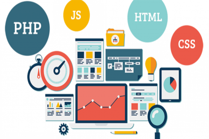 We Build Modern Frontend Experiences