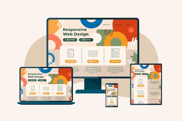 We Build Modern Frontend Experiences