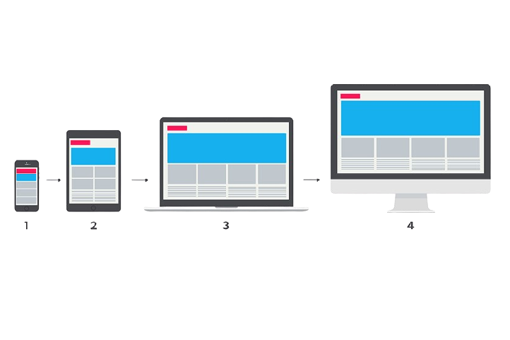 We Build Modern Frontend Experiences