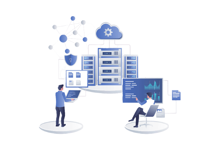 We Build Modern Frontend Experiences