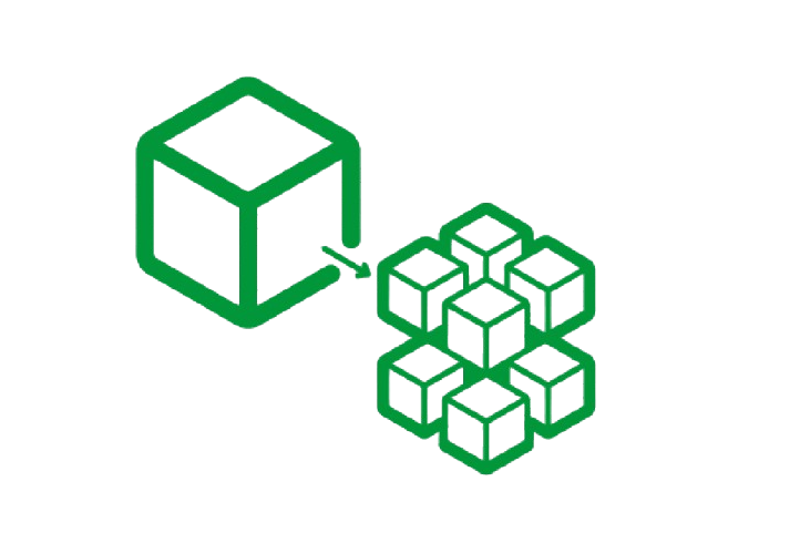 We Build Modern Frontend Experiences