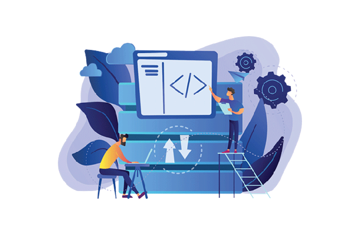 We Build Modern Frontend Experiences
