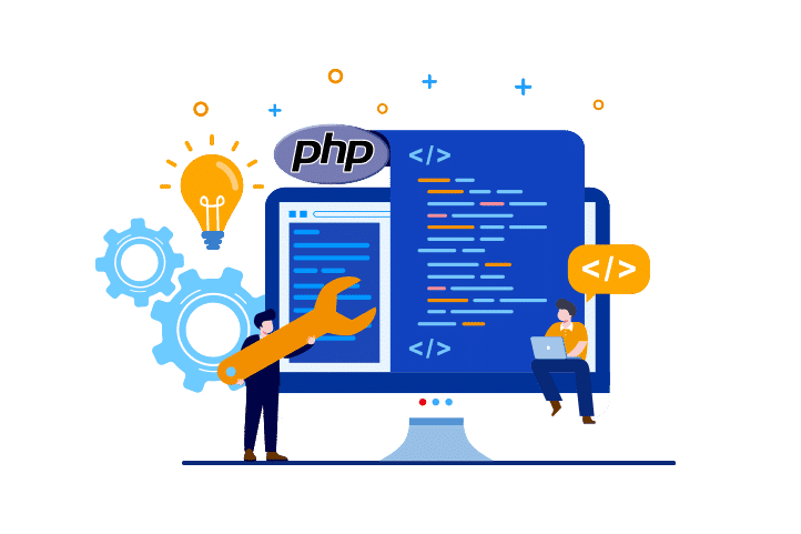 We Build Modern Frontend Experiences