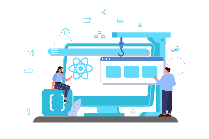 We Build Modern Frontend Experiences