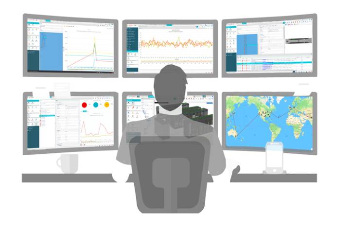 We Build Modern Frontend Experiences