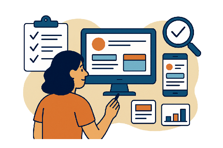 We Build Modern Frontend Experiences