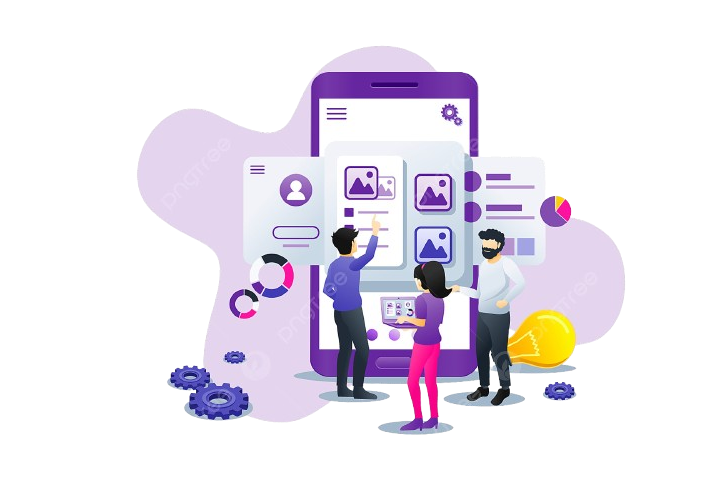 We Build Modern Frontend Experiences