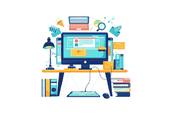 We Build Modern Frontend Experiences