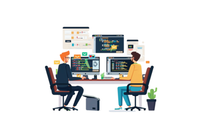 We Build Modern Frontend Experiences