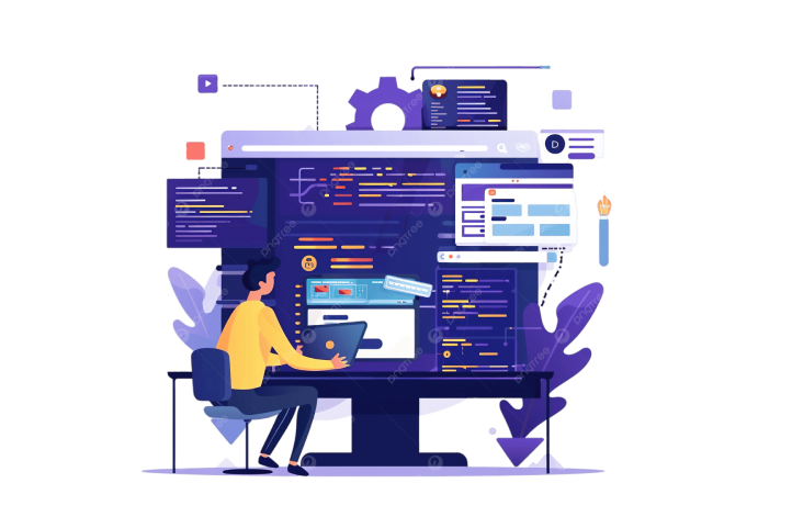 We Build Modern Frontend Experiences