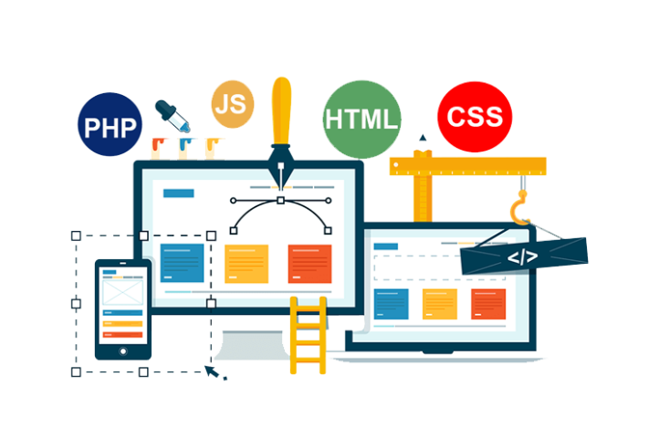 We Build Modern Frontend Experiences