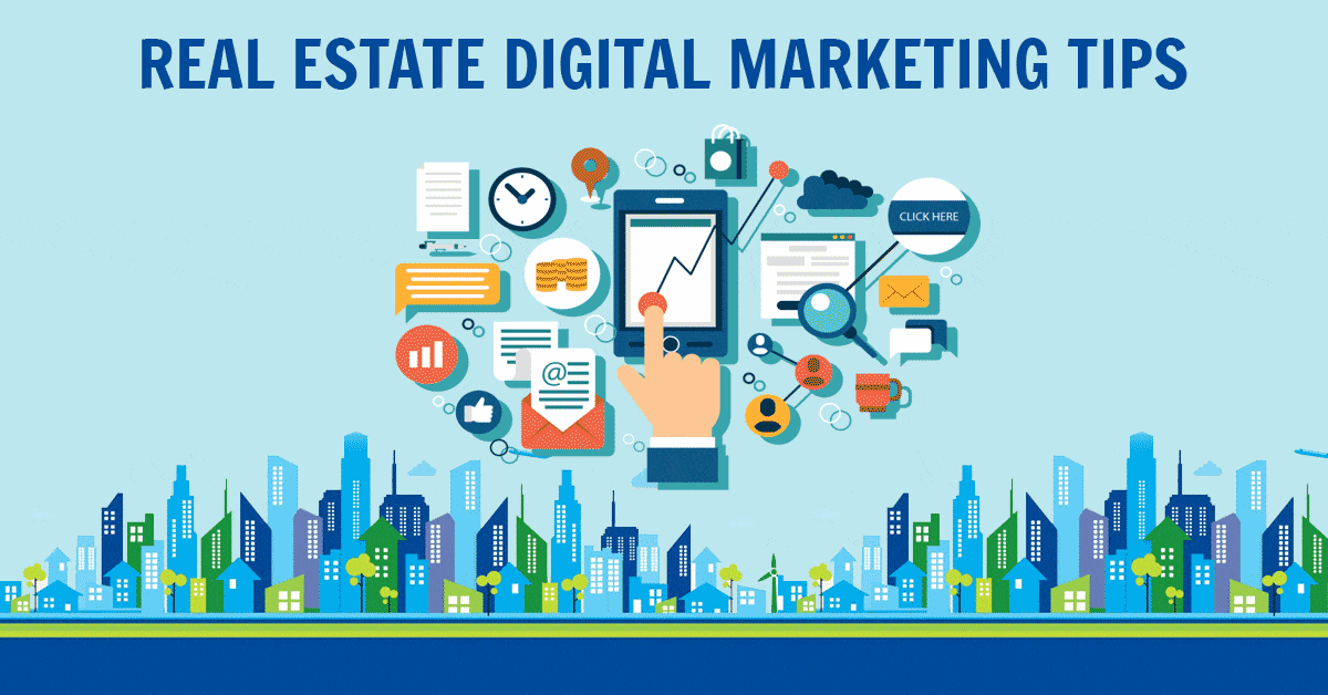 Maximizing ROI: Digital Marketing Strategies for Real Estate Businesses