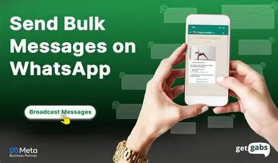 WhatsApp Bulk SMS, Virtual Numbers & International Messaging